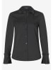 More & More Blouse zwart