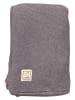 Kaiser Naturfellprodukte Babydeken "Winter" grijs - (L)100 x (B)80 cm