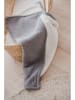 Kaiser Naturfellprodukte Babydeken "Winter" grijs - (L)100 x (B)80 cm