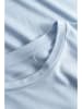 Rösch Nachthemd lichtblauw
