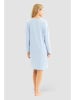 Rösch Nachthemd in Hellblau