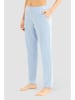 Rösch Pyjamabroek lichtblauw