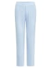 Rösch Pyjamabroek lichtblauw