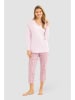Rösch Pyjama rosé