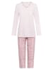 Rösch Pyjama rosé
