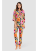 Rösch Pyjama meerkleurig