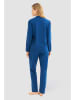Rösch Pyjama blauw