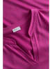 Rösch Koszula nocna w kolorze fuksji