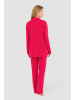 Féraud 2-częściowy zestaw w kolorze różowym
