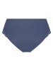 Hunkemöller Slip in Blau