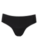 Hunkemöller 2-delige set: periodenslips zwart