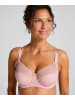 Hunkemöller Bügel-BH in Rosa