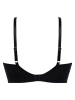 Hunkemöller Push-up-BH "Jemima" in Schwarz