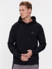 Hugo Boss Underwear Bluza w kolorze czarnym