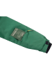 Kamik Winterjacke "Hux" in Grün