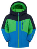 Kamik Winterjacke "Duke" in Blau