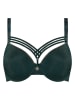Marlies Dekkers Bügel-BH in Grün