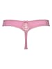 Marlies Dekkers String roze