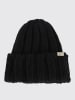 Woolrich Czapka "Chunky" w kolorze czarnym