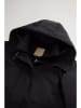 Woolrich Parka "Authentic 3in1" w kolorze czarnym