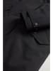 Woolrich Parka "Authentic 3in1" w kolorze czarnym
