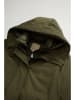 Woolrich Parka "Authentic 3in1" w kolorze khaki