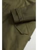 Woolrich Parka "Authentic 3in1" w kolorze khaki