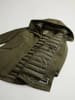 Woolrich Parka "Authentic 3in1" w kolorze khaki