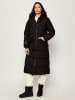 Woolrich Płaszcz puchowy "GTX" w kolorze czarnym