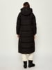 Woolrich Płaszcz puchowy "GTX" w kolorze czarnym