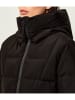 Woolrich Płaszcz puchowy "GTX" w kolorze czarnym