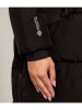 Woolrich Płaszcz puchowy "GTX" w kolorze czarnym