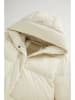 Woolrich Donsmantel "Cloud Madison" crème