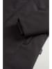 Woolrich Parka puchowa "New Firth" w kolorze czarnym