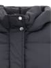 Woolrich Parka puchowa "Kelly" w kolorze czarnym