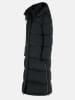 Woolrich Daunenmantel "Kelly" in Schwarz