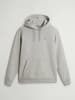 Woolrich Bluza w kolorze jasnoszarym