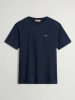 Woolrich Shirt in Dunkelblau