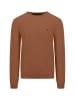 FYNCH-HATTON Pullover in Hellbraun