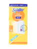 Swiffer 4er-Set: 3tlg. Set: Staubwedel-Handgriff und Staubfangtücher