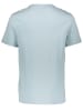 Calvin Klein Shirt in Hellblau