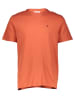 Calvin Klein Shirt in Orange