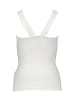 Calvin Klein Top in Weiß