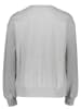 Calvin Klein Sweatshirt in Grau