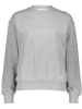 Calvin Klein Sweatshirt in Grau