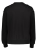 Calvin Klein Sweatshirt in Schwarz