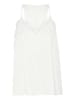 Cream Top in Weiß
