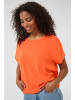 Kaffe Shirt oranje
