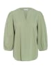 Kaffe Blouse groen