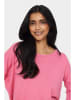 SAINT TROPEZ Trui roze